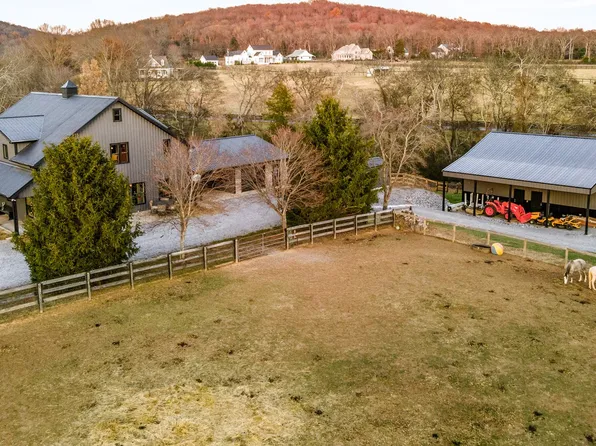 2806 Leonard Creek Ln, Arrington, TN 37014