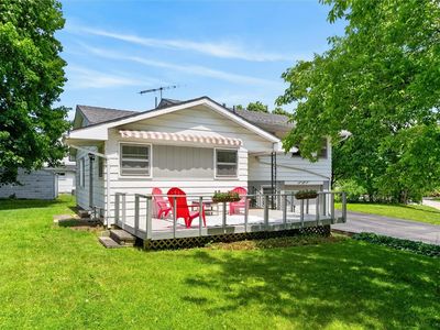 339 E Commercial St, East Rochester, NY, 14445