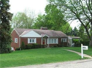 5876 Heberton Dr, Verona, PA 15147