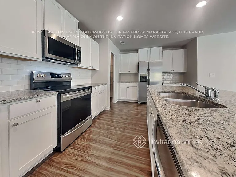2328 Turtle Point Rd — Photo 6