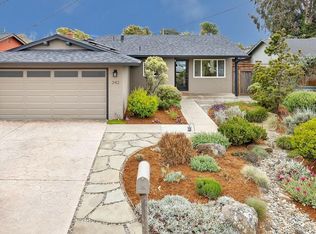 342 Filbert St, Half Moon Bay, CA 94019