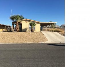 787 Citrus St, Bullhead City, AZ 86442