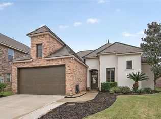 12517 Esplanade Dr, Gonzales, LA 70737