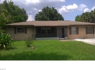 792 March St, North Fort Myers, FL 33903