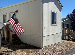 4355 Montezuma Way SPACE 35, Kelseyville, CA 95451