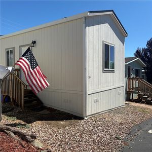 4355 Montezuma Way Space 35, Kelseyville, CA, 95451