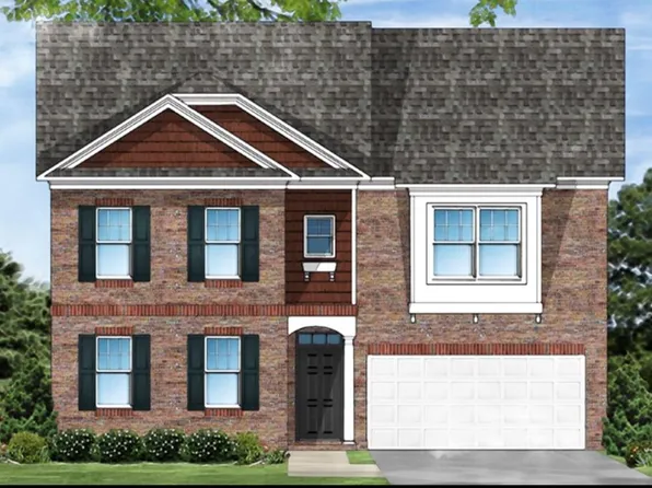 1370 Curlew Cir Lot 134, Sumter, SC 29150