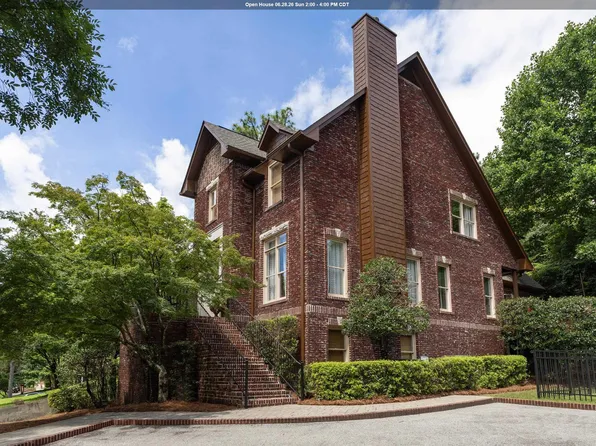 1716 Saulter Rd, Birmingham, AL 35209