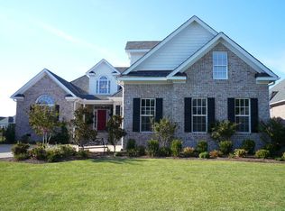 2111 Bay Colony Ln, Wilmington, NC 28405