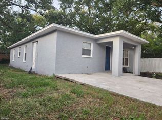 310 E Virginia Ave, Tampa, FL 33603
