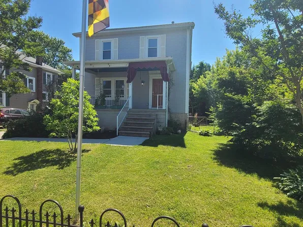 24 Normal Ter, Baltimore, MD 21286