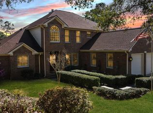 719 Far Pointe Ct SE, Bolivia, NC 28422