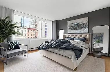 Rented by Living New York