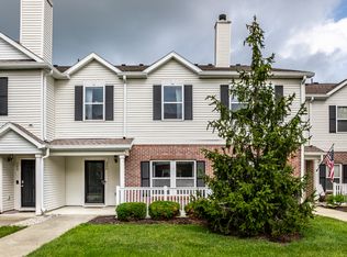 13289 Komatite Way #200, Fishers, IN 46037