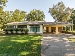 32500 Highway 22, Charleston, AR 72933