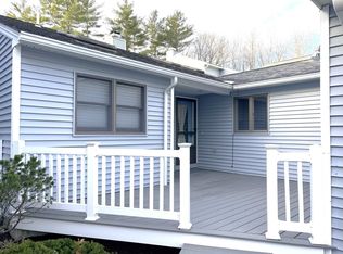 9 Bucks Hill Rd, Durham, NH 03824