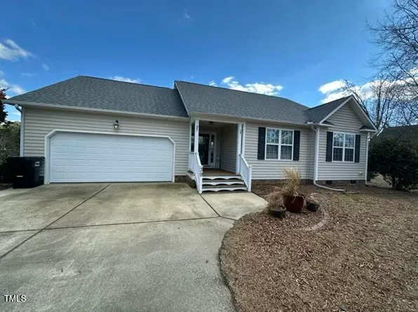 39 Gooseberry Ct, Willow Spring, NC 27592
