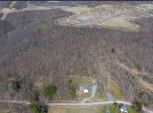3361 Duck Creek Rd, Lost Creek, WV 26385