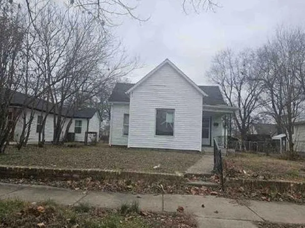 1112 S Jackson Ave, Joplin, MO 64801