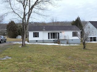 3308 Cunningham Rd, Knoxville, TN 37918