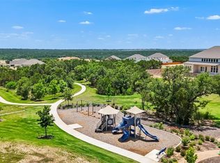 1112 Golden Bird St, Georgetown, TX 78628