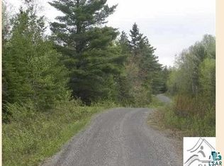 Xx Powers Lake Rd, Hovland, MN 55606