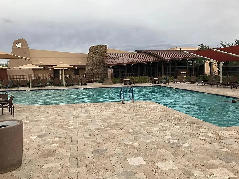 2267 E Tomahawk Dr — Photo 77