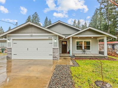 8513 Golden Valley Drive, Maple Falls, WA, 98266