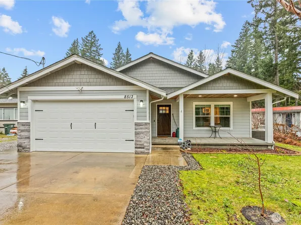 8513 Golden Valley Drive, Maple Falls, WA 98266