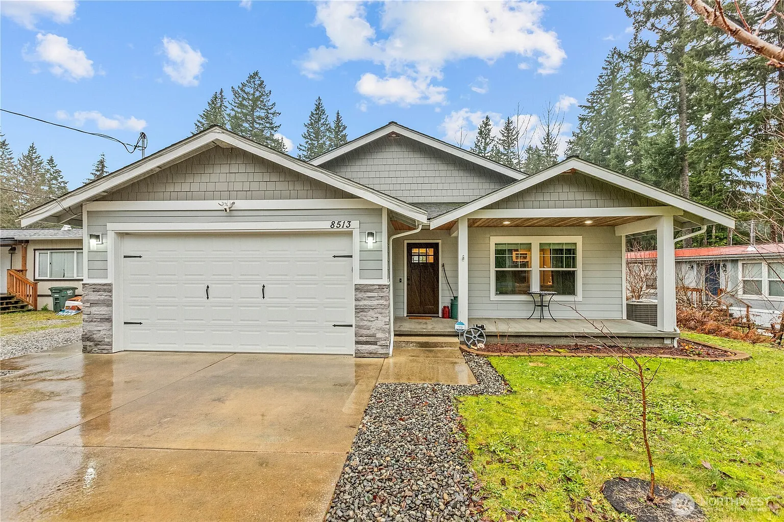 8513 Golden Valley Drive photo 1