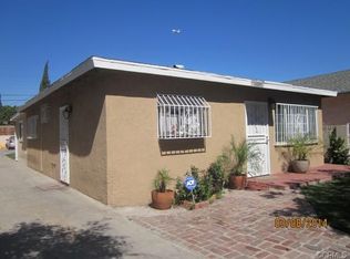 139 E 93rd St, Los Angeles, CA 90003