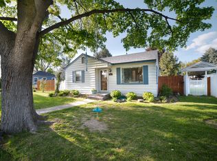 202 E Melrose St, Boise, ID 83706