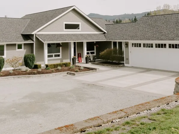 21367 Conway Hill Lane, Mount Vernon, WA 98274