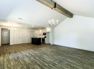 3822 133rd St UNIT A, Lubbock, TX 79423
