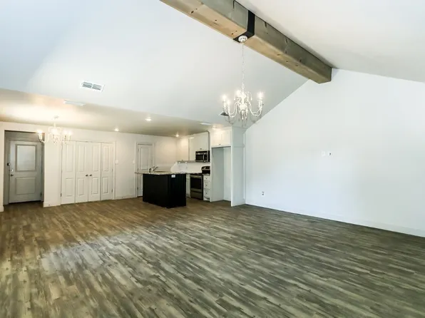 3822 133rd St Unit A, Lubbock, TX 79423