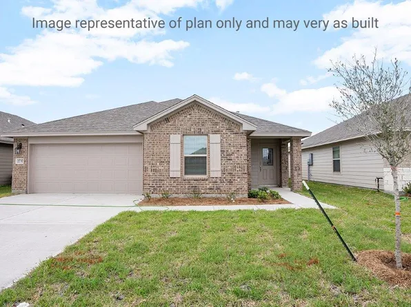 9561 Swedish Oak Dr, Corpus Christi, TX 78410