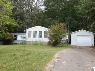 113 Miller Ln, Gilbertsville, KY 42044