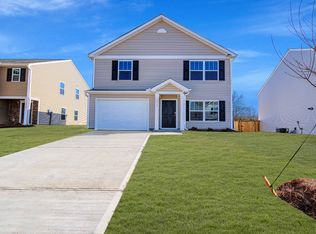 1212 Canter Pl, Roebuck, SC 29376