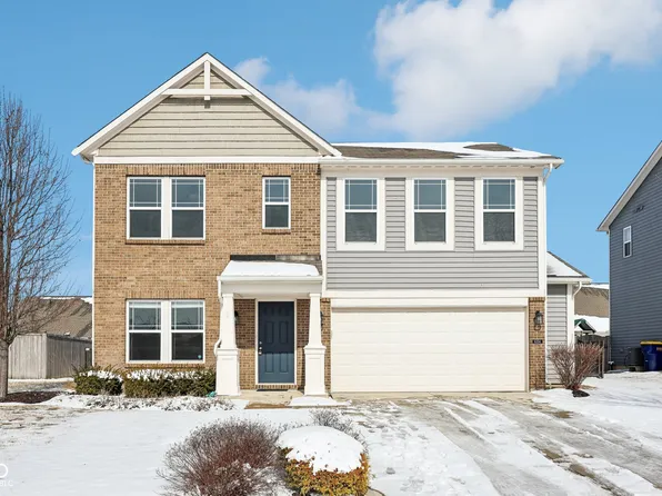 6354 Fawn Way, McCordsville, IN 46055