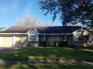 5466 Jackwood St, Houston, TX 77096