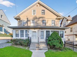 17 Mount Joy Place, New Rochelle, NY 10801