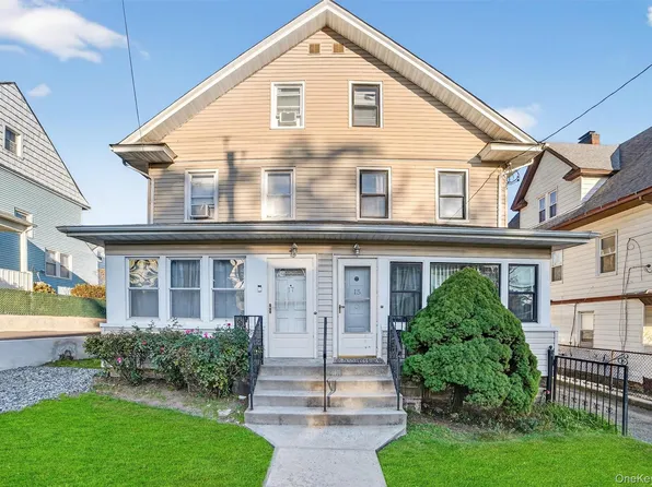 17 Mount Joy Place, New Rochelle, NY 10801