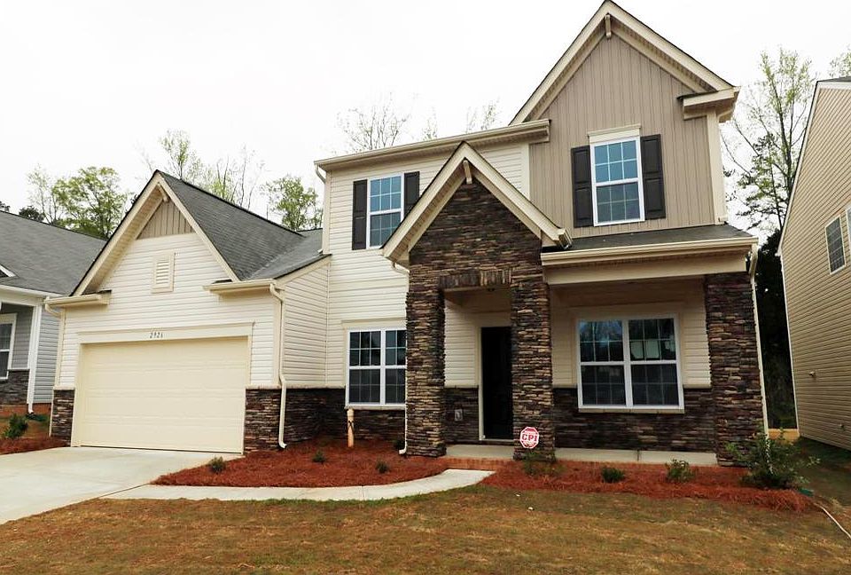 Located on 0096 in The Farms in Charlotte, NC