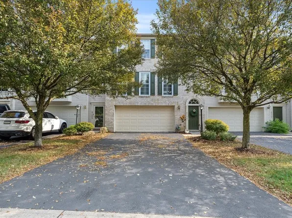 81504 Lost Valley Dr, Mars, PA 16046