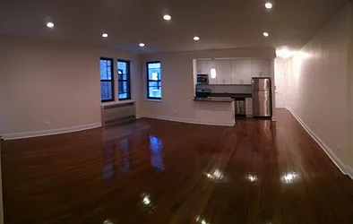 Sold by E Hudson Realty