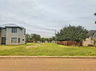 366 Silver Crk, Alamo, TX 78516