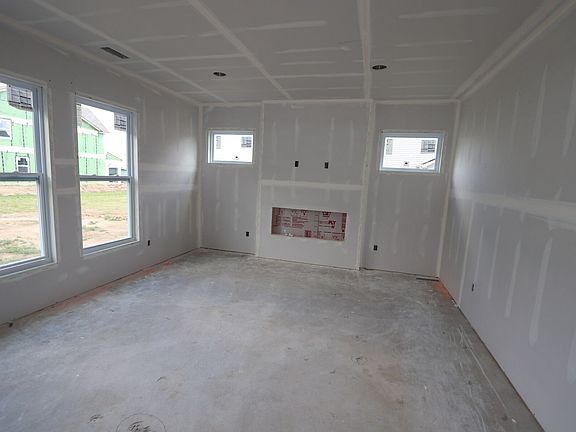 Gathering Room