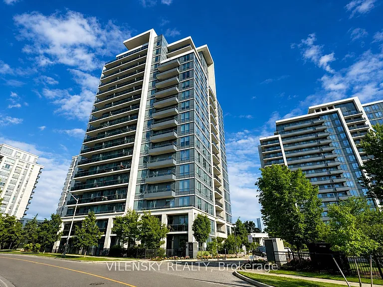 75 N Park Rd #1202 — Photo 1