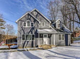 118 Cedar Dr, Newton, NJ 07860