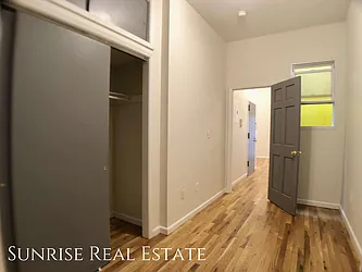 Rented by Sunrise Real Estate